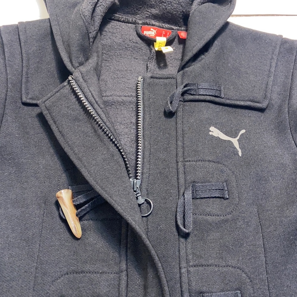 Puma Jacket - Picture 8 of 8
